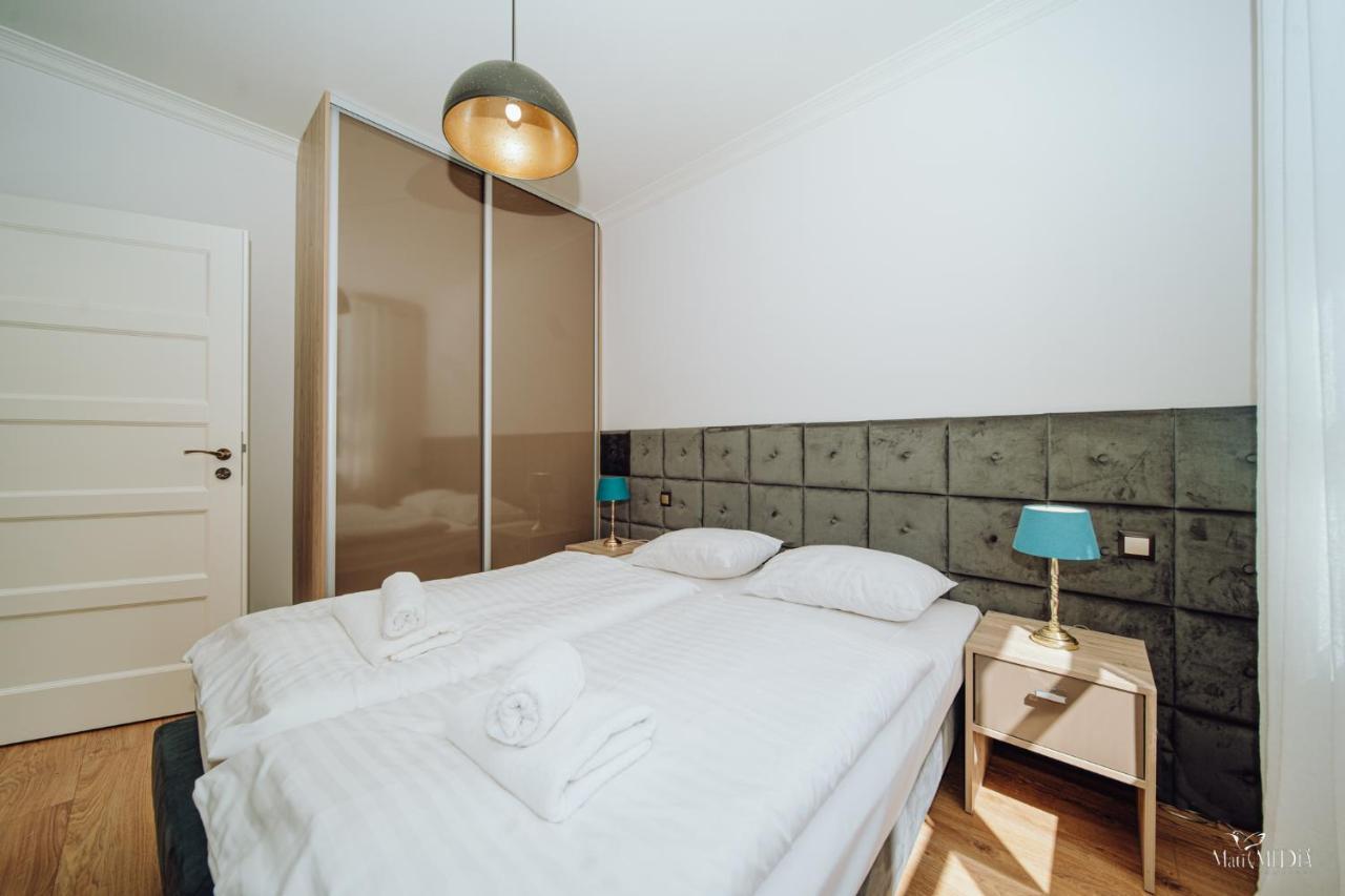 Apartament Silence Borguno 06 Szklarska Poręba Exterior foto